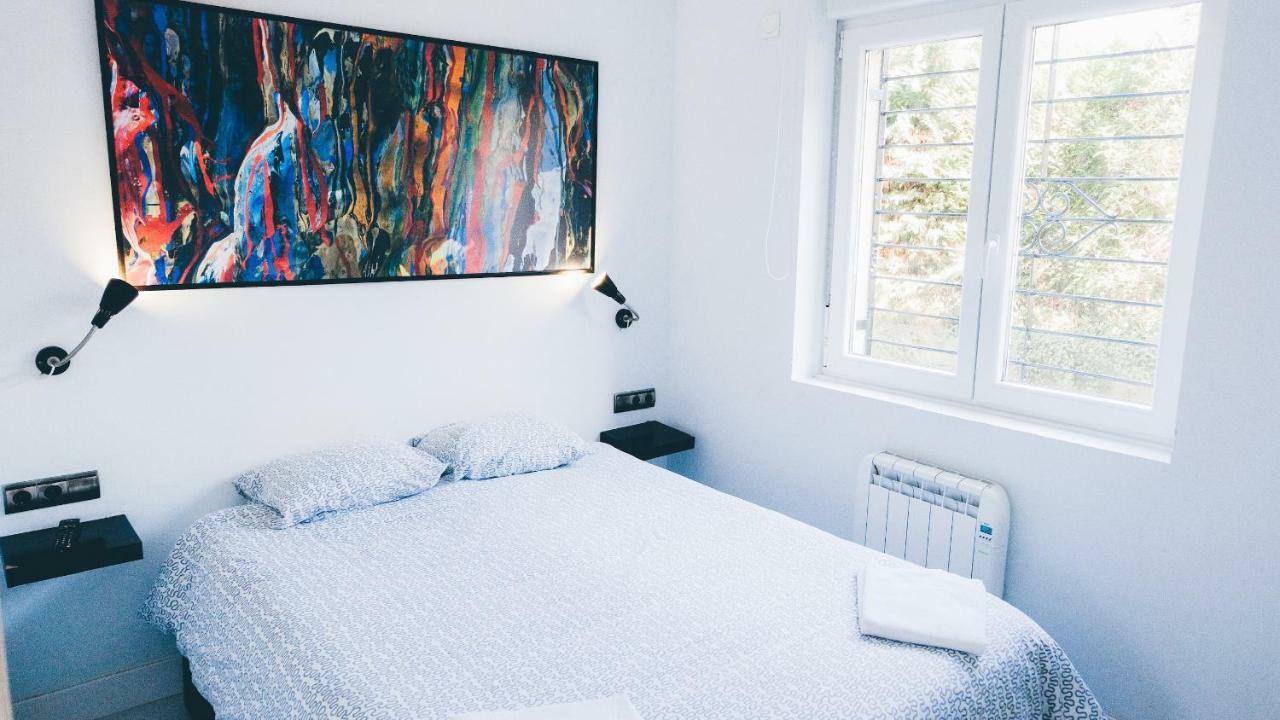 Romantico Free Parking Area Wifi Apartment
