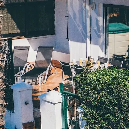 Apartamento Romantico Free Parking Area Wifi San Sebastian Exterior photo